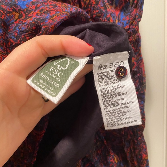 Cleobella Ines Blouse - Picture 8 of 10